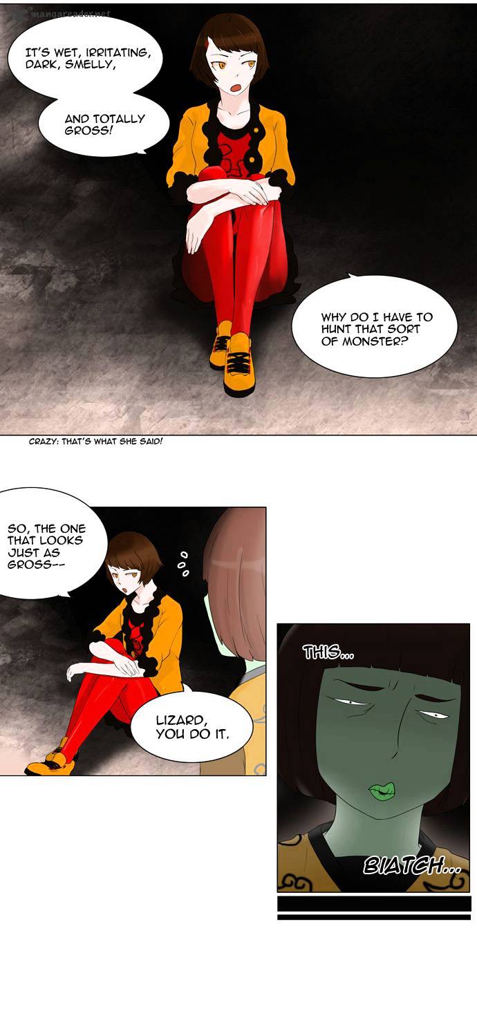 Tower of God, Chapter 62 image 12